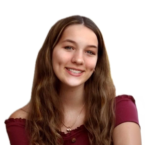 Madielyn Gianovette Photo Headshot