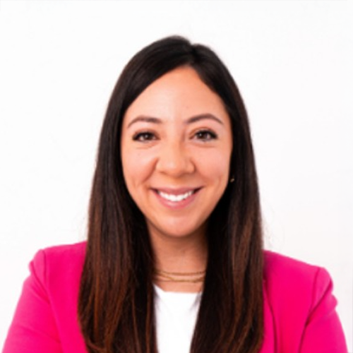 Vanessa Mazzone Photo